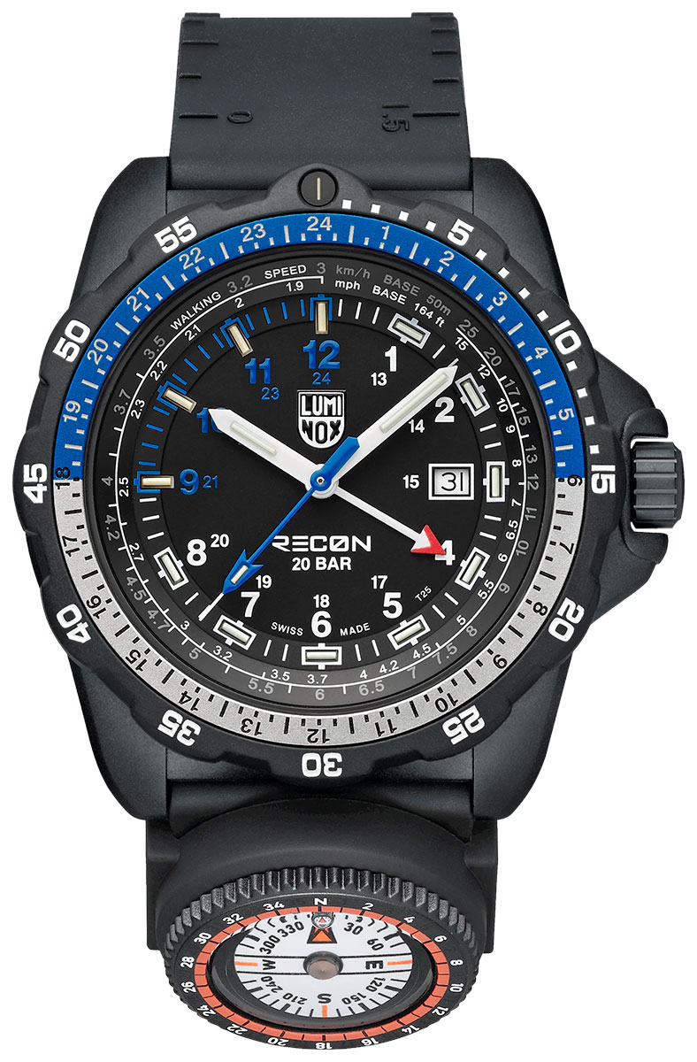 Luminox Recon Nav Spec 8833