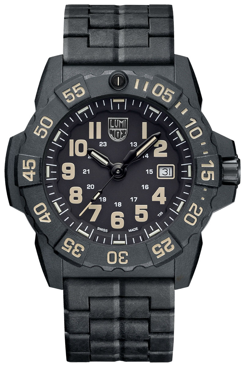 Luminox Navy SEAL 3510