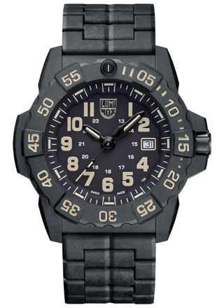 Luminox Navy SEAL 3510