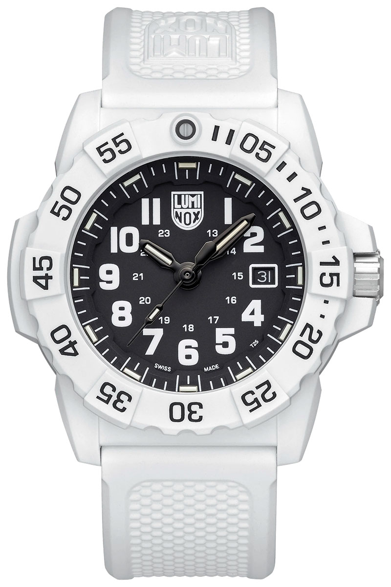 Luminox Navy SEAL 3507.WB