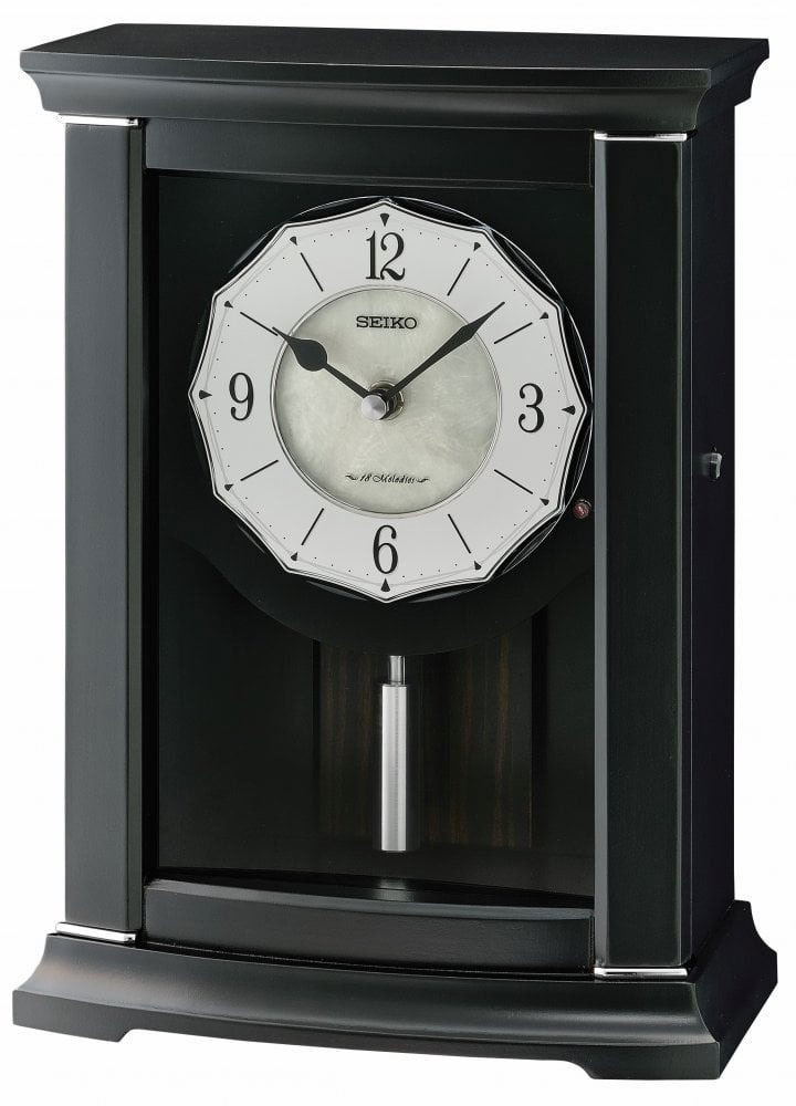 Seiko pöytäkello QXW250K