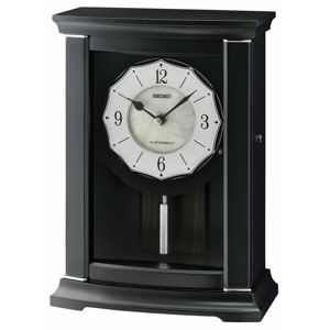 Seiko pöytäkello QXW250K main product photo