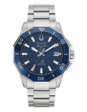 Bulova Marine Star 96B433