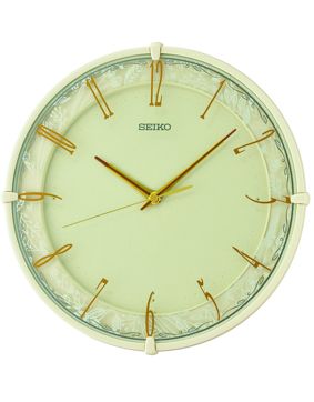 Seiko seinäkello sweep QXA811C