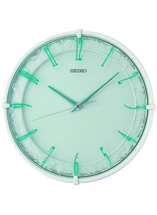 Seiko seinäkello sweep QXA811W
