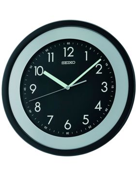 Seiko seinäkello sweep QXA812K