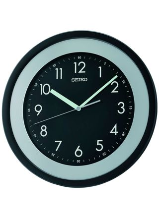 Seiko seinäkello sweep QXA812K