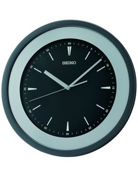 Seiko seinäkello sweep QXA812S