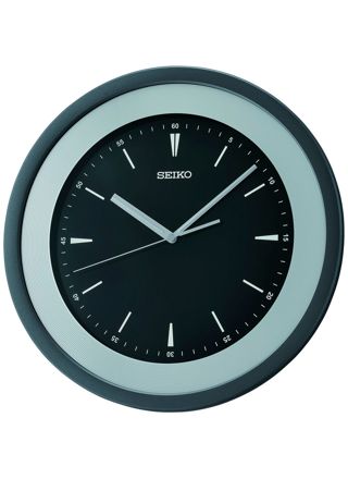 Seiko seinäkello sweep QXA812S