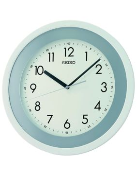 Seiko seinäkello sweep QXA812W
