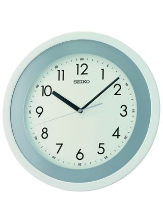 Seiko seinäkello sweep QXA812W