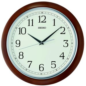 Seiko seinäkello sweep QXA813B main product photo