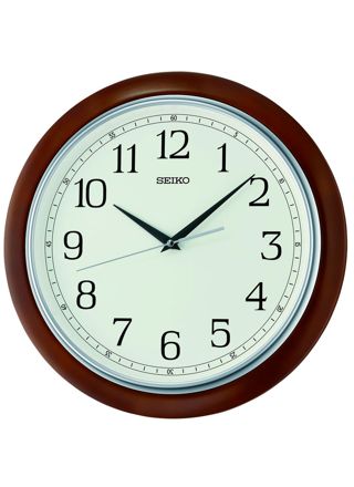 Seiko seinäkello sweep QXA813B