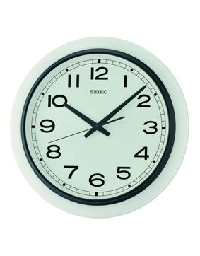 Seiko seinäkello sweep QXA813W