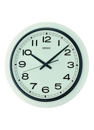 Seiko seinäkello sweep QXA813W