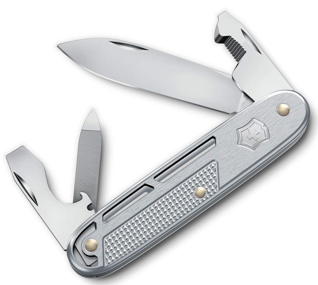 Victorinox Synergy Alox hopea 0.8216.26