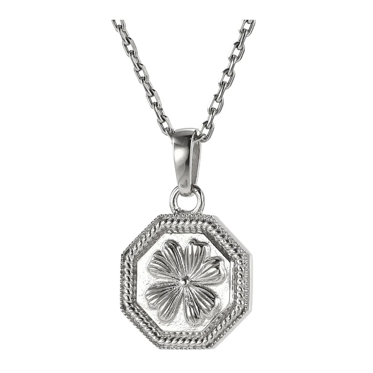 Lykken Trend Apila kolikkoriipus teräs