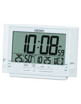 Seiko herätyskello QHL095W