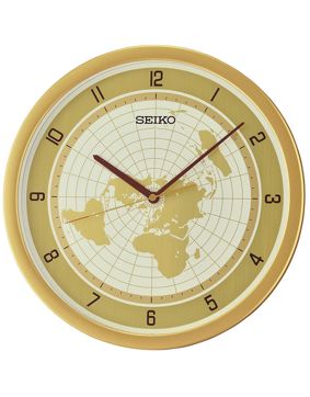 Seiko seinäkello sweep QXA814G