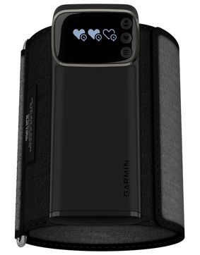 Garmin Index BPM Älyverenpainemittari