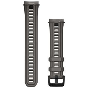 Garmin Instinct E 45 mm harmaa silikoniranneke 010-13398-00 main product photo