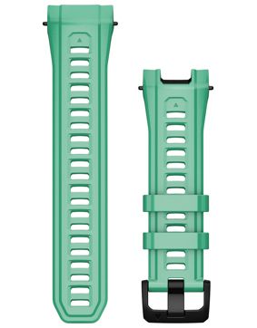 Garmin Instinct 3 50 mm vihreä silikoniranneke 010-13396-05