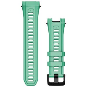 Garmin Instinct 3 50 mm vihreä silikoniranneke 010-13396-05 main product photo