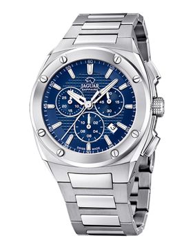 Jaguar Executive J805/B