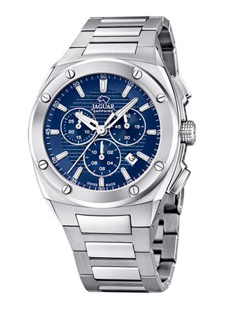 Jaguar Executive J805/B