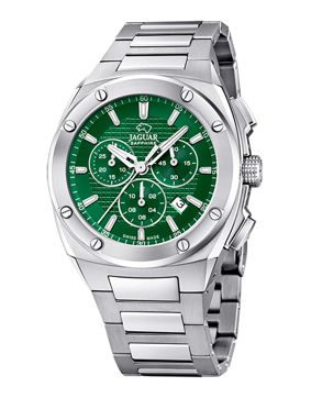 Jaguar Executive J805/C