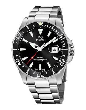 Jaguar Executive J860/D