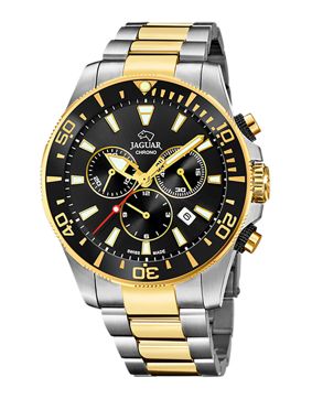 Jaguar Executive J862/2