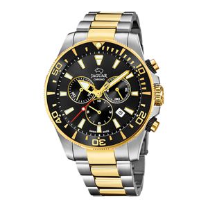 Jaguar Executive J862/2 main product photo