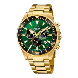 Jaguar Executive J864/1 main product photo