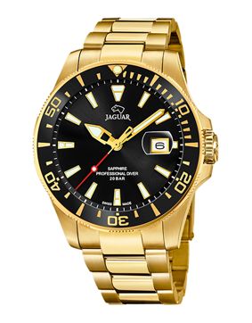 Jaguar Executive J877/3