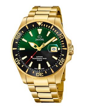 Jaguar Executive J877/5