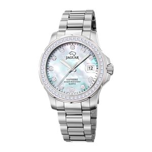 Jaguar Woman J892/1 main product photo