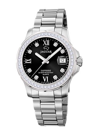 Jaguar Woman J892/4