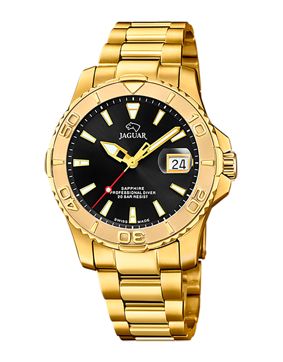 Jaguar Couple Diver J971/3