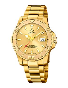 Jaguar Couple Diver J971/4