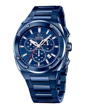 Jaguar Executive J991/1