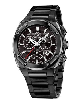 Jaguar Executive J992/1