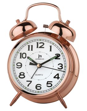 Justaminute herätyskello JA7041R