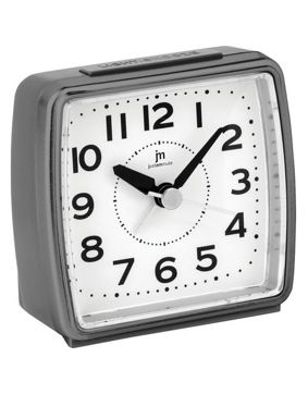 Justaminute herätyskello JA7050G