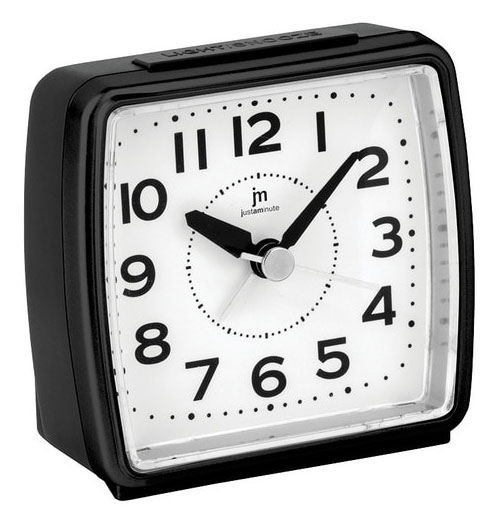 Justaminute herätyskello JA7050N
