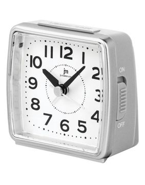 Justaminute herätyskello JA7050S