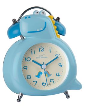 Justaminute herätyskello JA7095A