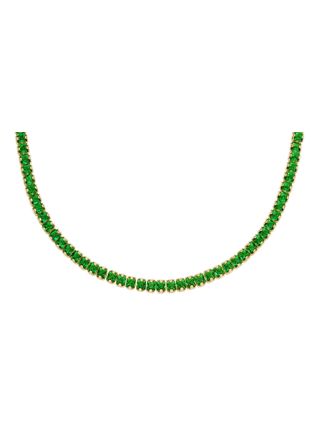 Fossil Heritage D-link Glitz kaulakoru JA7270710