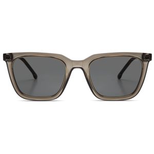 KOMONO Jay Musk/silver rim aurinkolasit main product photo