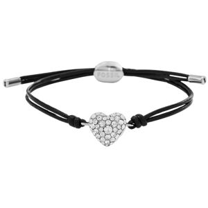 Fossil Valentine Hearts rannekoru JF01206040 main product photo